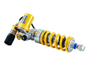 SUZUKI GSX-1300 R HAYABUSA ÖHLINS TTX RT SHOCK ABSORBER 2008-2024
