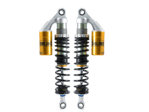 YAMAHA XJR 1200 ÖHLINS STX 36 TWIN SHOCK ABSORBER 1995-1998