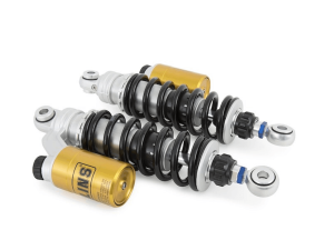 TRIUMPH SPEED TWIN ÖHLINS STX 36 TWIN SHOCK ABSORBER 2019-2023