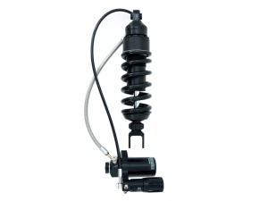 YAMAHA XSR 900 ÖHLINS STX 46 BLACKLINE SHOCK ABSORBER 2016-2021