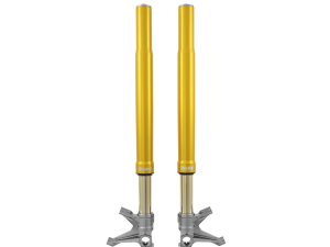 YAMAHA R1 ÖHLINS FGR 250 USD FRONT FORK RACING 2015-2024