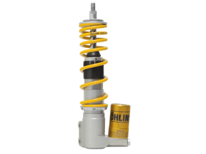 YAMAHA N-MAX ÖHLINS STX 46 ADVENTURE SHOCK ABSORBER 2015-2019