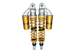 YAMAHA X-MAX 250 ÖHLINS STX 36 SCOOTER SHOCK ABSORBER 2017-2025