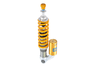 YAMAHA N-MAX ÖHLINS STX 36 SCOOTER SHOCK ABSORBER 2020-2023