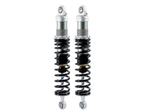 YAMAHA SR 500 ÖHLINS STX 36 TWIN SHOCK ABSORBER 1978-1998