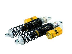 YAMAHA XJR 400 ÖHLINS STX 36 TWIN SHOCK ABSORBER 1991-2000