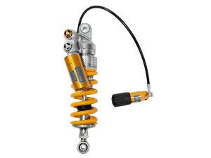 YAMAHA XSR 900 GP ÖHLINS TTX GP SHOCK ABSORBER 2024-2025