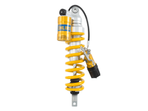 YAMAHA TENERE 700 ÖHLINS STX 46 ADVENTURE SHOCK ABSORBER 2019-2024