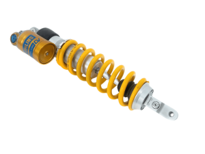 YAMAHA YZ 125 ÖHLINS TTX FLOW DV MX & ENDURO SHOCK ABSORBER 2005-2022