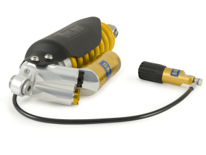 KAWASAKI ZZ-R 1400 ÖHLINS TTX RT SHOCK ABSORBER 2006-2020
