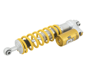 YAMAHA YZ 65 ÖHLINS TTX 30 MX & ENDURO SHOCK ABSORBER 2018-2022