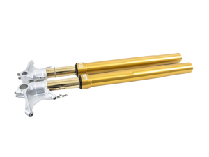 YAMAHA R1 ÖHLINS FGRT UPSIDE DOWN FRONT FORK ROAD & TRACK 2015-2024
