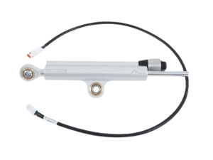 YAMAHA R1M ÖHLINS MOTORCYCLE STEERING DAMPER 2015-2023