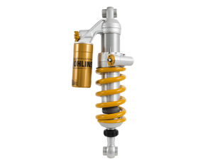 SUZUKI GSX-8R ÖHLINS STX 46 STREET SHOCK ABSORBER 2023-2025