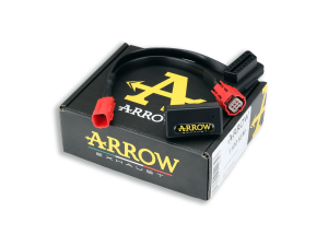 ARROW Exhaust A.R.D. (Alert Remover Device)