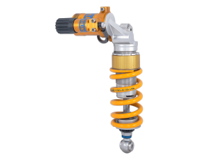 SUZUKI GSX-R 1000 ÖHLINS STX 46 SUPERSPORT SHOCK ABSORBER 2005-2006