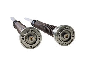 SUZUKI GSX-R 1000 ÖHLINS TTX 25 CARTRIDGE KIT 2012-2025