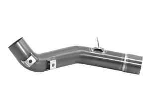 VOGE VALICO 900 DSX ARROW Exhaust Optional Central No-Kat Link Pipe 2024