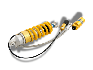 APRILIA RS 457 ÖHLINS SHOCK ABSORBER 2023-2026