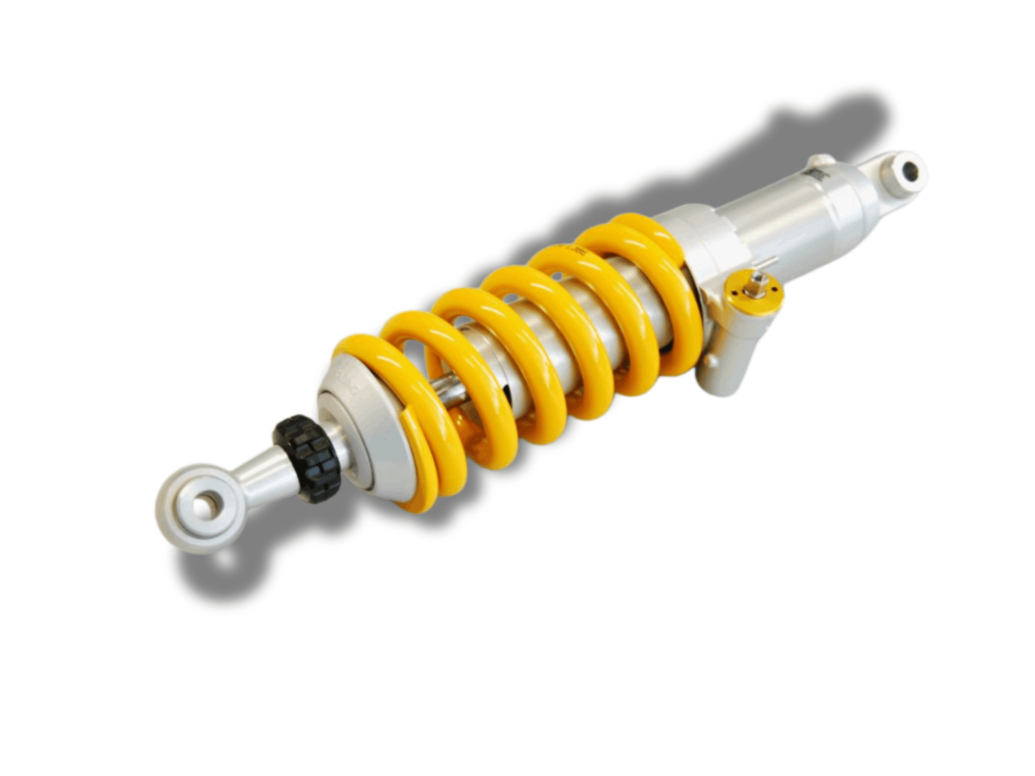 APRILIA CAPONORD 1200 ÖHLINS SHOCK ABSORBER 2013-2016