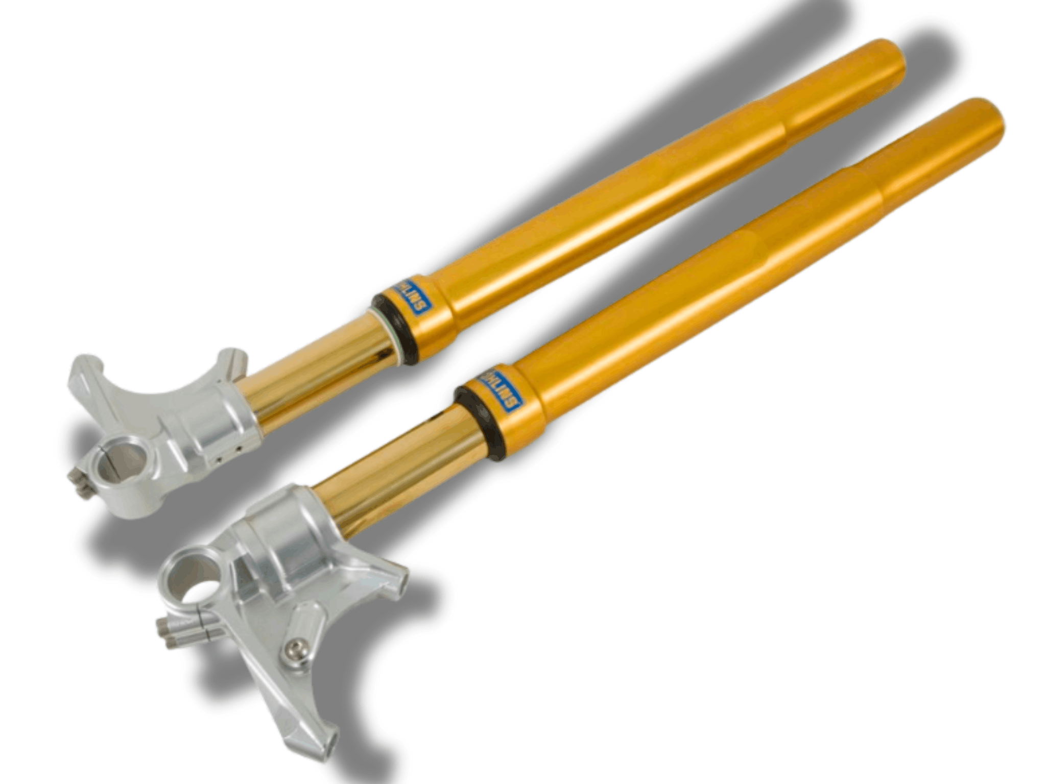 DUCATI 1199 PANIGALE ÖHLINS R&T FORK NIX 43MM 2012-2014