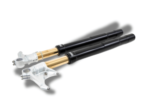 DUCATI 1098 ÖHLINS R&T FORK NIX 43MM 2008-2009
