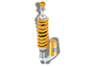 BMW R 1100 S ÖHLINS FRONT SHOCK ABSORBER 1998-2006