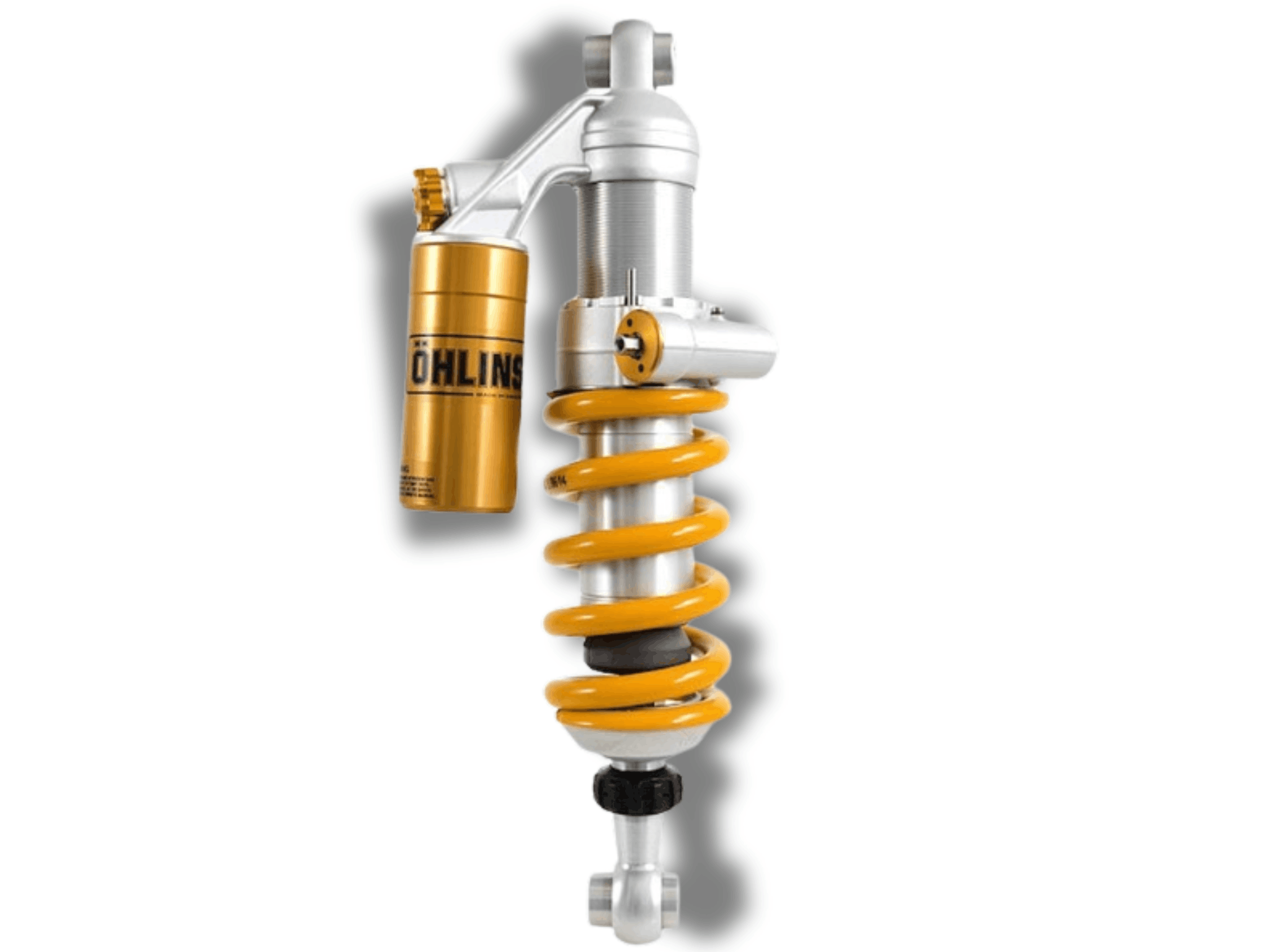 BMW R 1100 S ÖHLINS REAR SHOCK ABSORBER 1998-2006