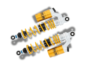 APRILIA SR 125 GT ÖHLINS SHOCK ABSORBER 2022-2023
