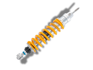 BMW R 1150 R ÖHLINS FRONT SHOCK ABSORBER 2001-2006