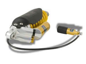 BMW R 1200 GS ÖHLINS REAR SHOCK ABSORBER 2004-2012