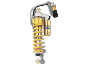 BMW R 1200 R ÖHLINS REAR SHOCK ABSORBER 2007-2011