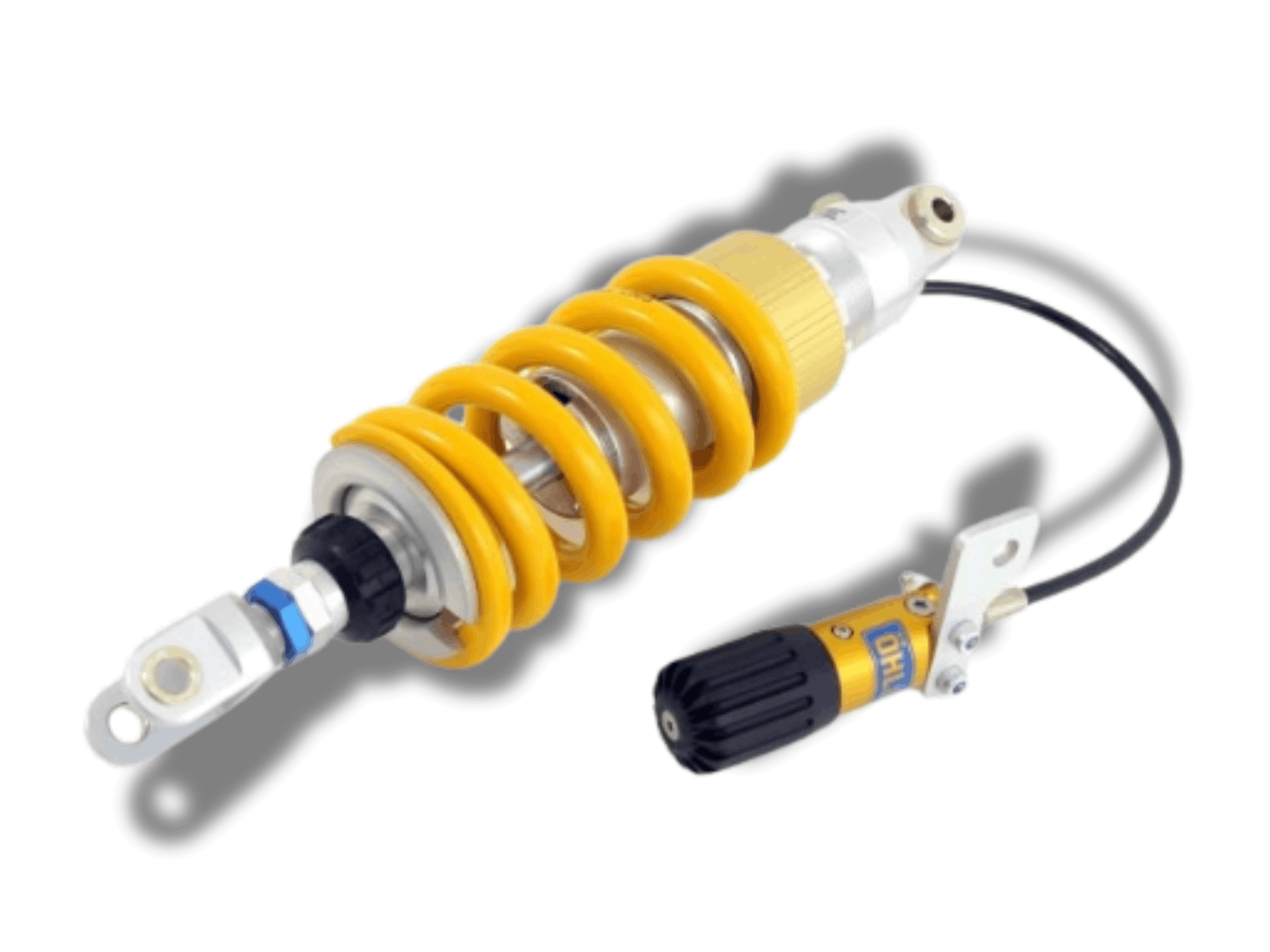 BMW R 12 NINE T ÖHLINS REAR SHOCK ABSORBER 2024-2026