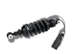 BMW R18 / R18 CLASSIC ÖHLINS BLACK LINE REAR SHOCK ABSORBER 2020-2023