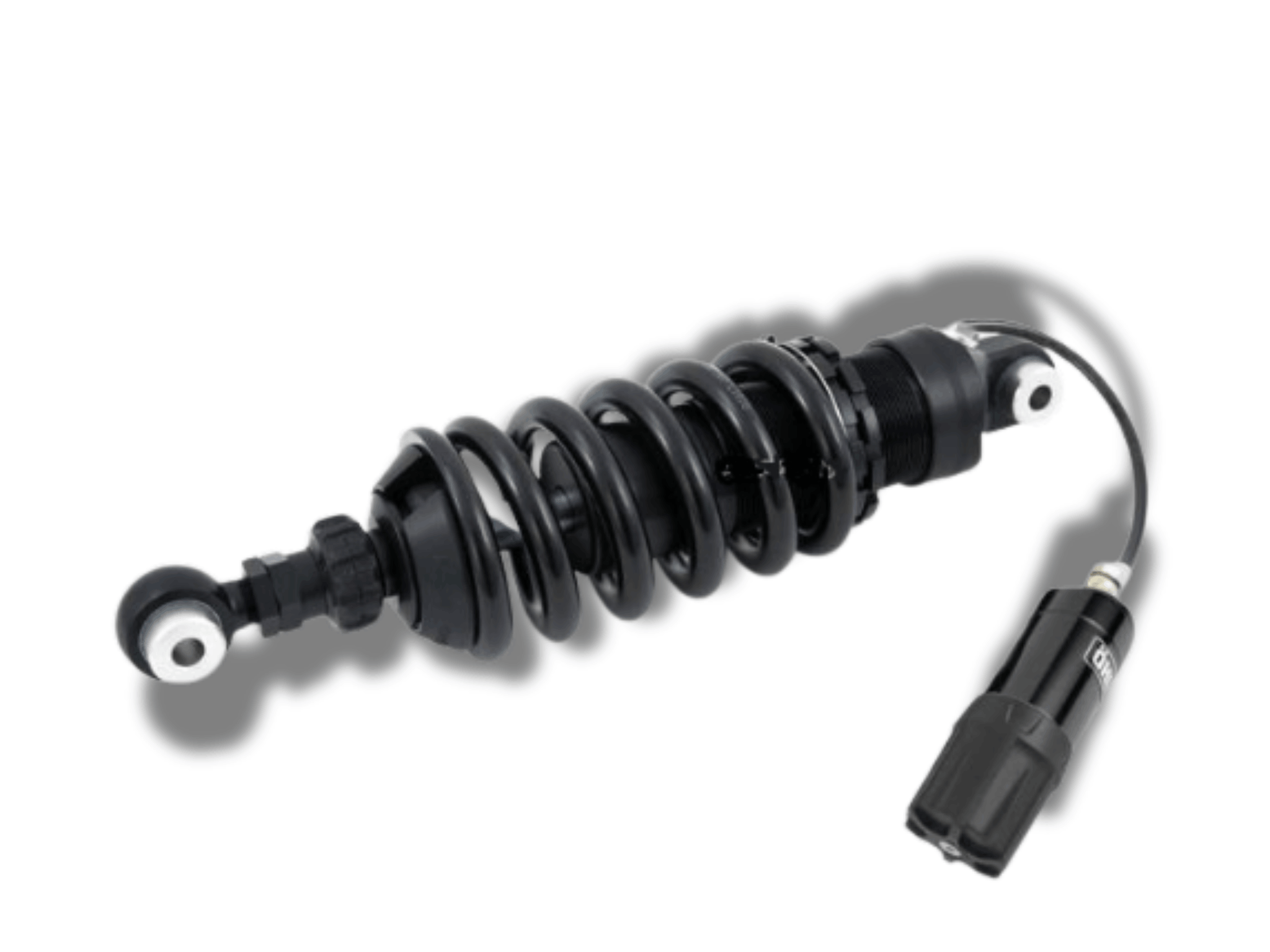 BMW R18 / R18 CLASSIC ÖHLINS BLACK LINE REAR SHOCK ABSORBER 2020-2023