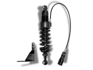 BMW R18 / R18 CLASSIC ÖHLINS BLACK LINE REAR SHOCK ABSORBER 2021-2024