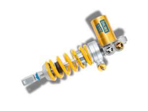 DUCATI 1198 ÖHLINS REAR SHOCK ABSORBER 2009-2012