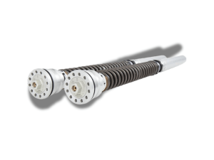 APRILIA RSV4 ÖHLINS FORK CARTRIDGE KIT TTX 25MM 2017-2025