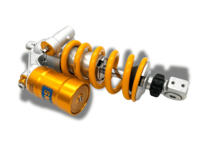 DUCATI 748 ÖHLINS REAR SHOCK ABSORBER 1994-2002