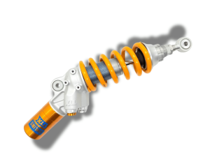 DUCATI 899 PANIGALE ÖHLINS REAR SHOCK ABSORBER 2014-2015