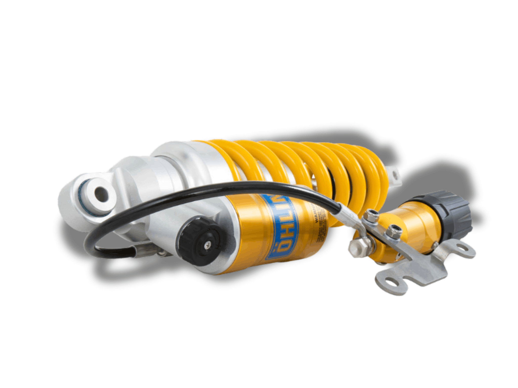 APRILIA TUAREG 660 ÖHLINS SHOCK ABSORBER 2022-2026