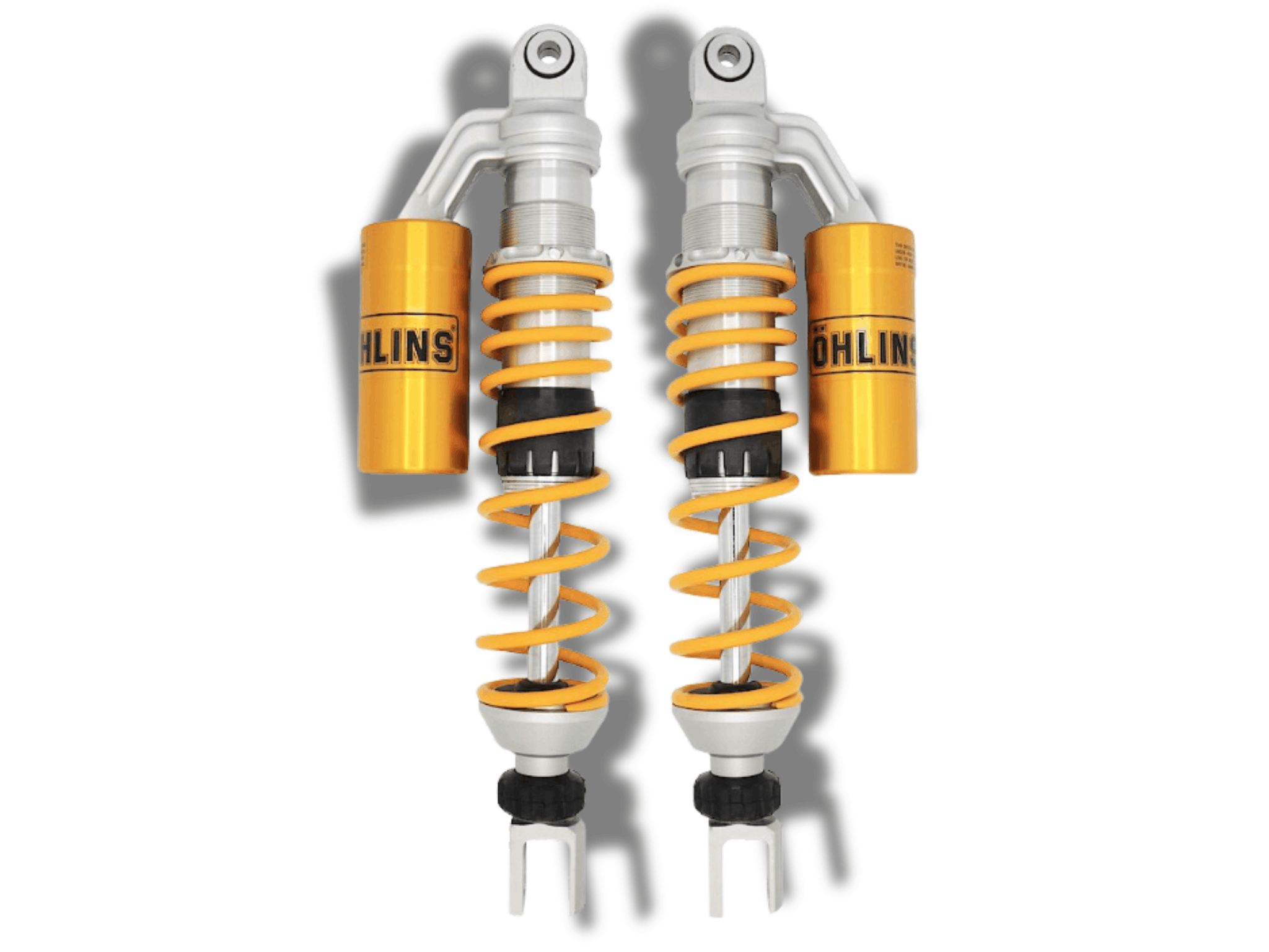 BMW C 400 GT ÖHLINS SHOCK ABSORBER 2019-2026