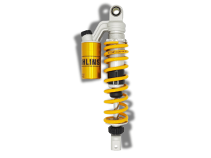 BMW G 310 GS ÖHLINS SHOCK ABSORBER 2018-2023