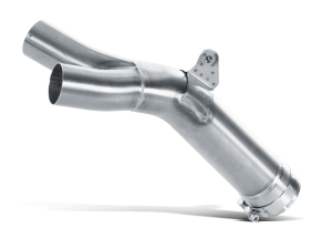YAMAHA R1 Akrapovič Optional Link Pipe (SS) 2004-2006